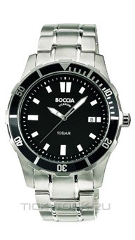  Boccia Titanium 3567-01